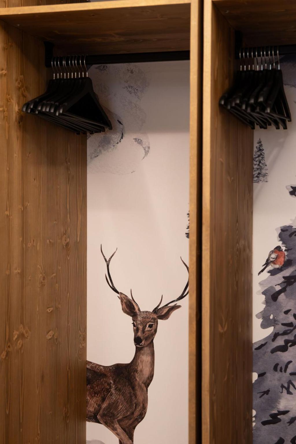 Lodge Des Glaciers - La Rosiere Montvalezan Buitenkant foto